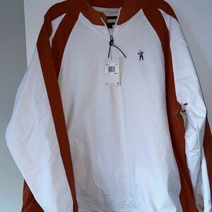 Men’s Original Air Jordan x Eastside Golf Windbreaker
